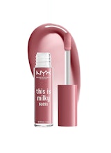 NYX Cosmetics This is milky gloss - cherry skimmed